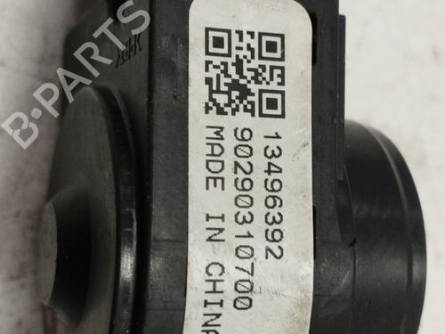 Ratlås/Tændingslås OPEL CORSA E (X15)  | BP28425530M48 