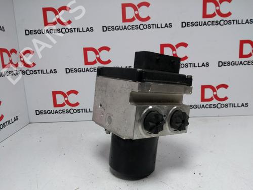 ABS pump PEUGEOT 407 (6D_) 2.0 (6DRFNB, 6DRFNE) | BP17403271M43 