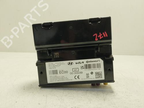 Used Electronic module HYUNDAI BAYON (BC3) [2021-2025]  29062517