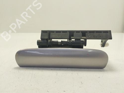 Used Rear left exterior door handle CITROËN XSARA PICASSO (N68) 2.0 HDi (90 hp) 18246976