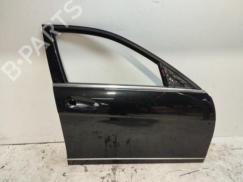 Used Right front door MERCEDES-BENZ C-CLASS (W204) C 350 4-matic (204.087) (272 hp) 23265846