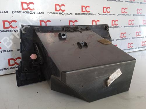 Glove box NISSAN QASHQAI / QASHQAI +2 I (J10, NJ10, JJ10E) 2.0 dCi | BP22543733C95 