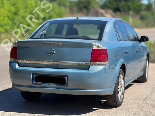 Electronic module OPEL VECTRA C (Z02) 1.9 CDTI (F69) | BP20978643M83 