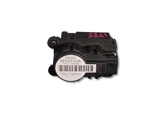 Brændstofdæksel aktuator Brændstofdæksel aktuator RENAULT SCÉNIC III (JZ0/1_) 1.5 dCi (JZ02, JZ0R) (95 hp) 36003686 36003686