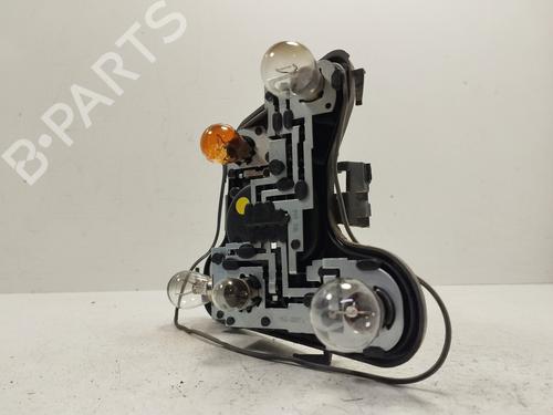 Support de lampe AUDI A4 B6 (8E2) 1.9 TDI | BP28192038L10 