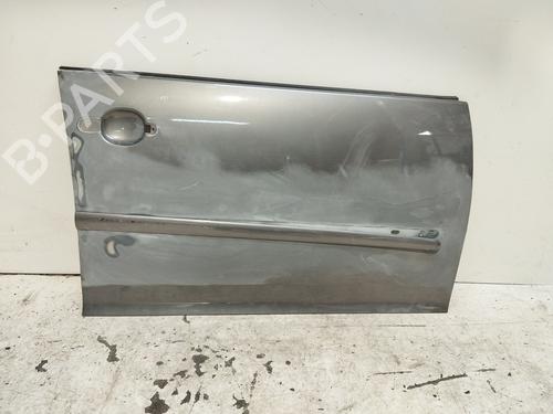 Used Right front door VW GOLF V (1K1) [2003-2010]  19309617