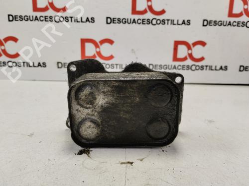 Oliekøler CITROËN C5 III (RD_)  | BP25222284M33 