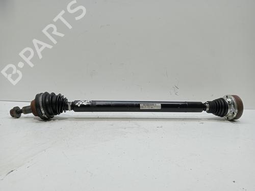 Used Right front driveshaft VW PASSAT B6 (3C2) [2005-2011]  30095706