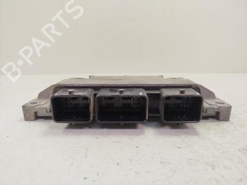 Engine control unit (ECU) RENAULT CLIO III (BR0/1, CR0/1) 1.2 16V (BR0P, CR0P) | BP28715371M57