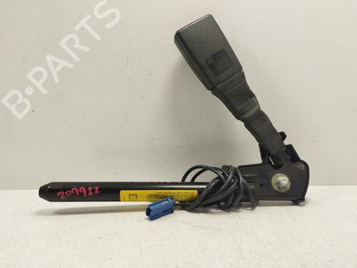 Front left belt tensioner OPEL ASTRA H (A04)  | BP25851770C87 
