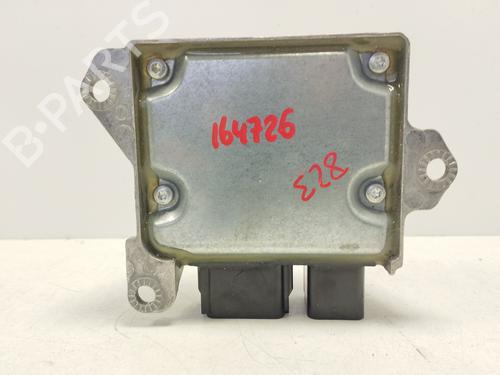 ECU airbags FORD MONDEO III (B5Y) 2.0 TDCi | BP17420553M53 