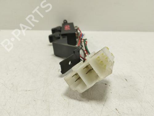 BP17424543I27 | Left front window switch NISSAN PRIMERA (P10) 1.6 BP17424543I27