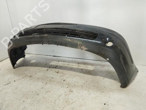 Front bumper RENAULT LAGUNA II (BG0/1_) 1.9 dCi (BG1A, BG1W, BG0G) | BP29183572C7 