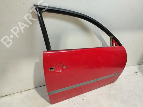 Right front door SEAT IBIZA III (6L1)  | BP31321919C3 