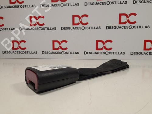 Used Rear left seatbelt ALFA ROMEO GT (937_) 1.9 JTD (937CXN1B) (150 hp) 17406657