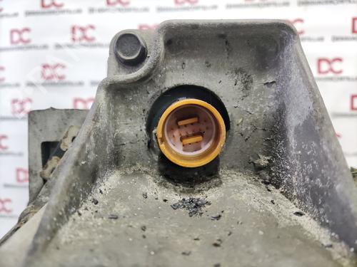 Gearbox VOLVO S80 I (184) T6 | BP17404854M3 