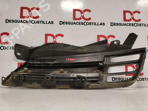 Grille NISSAN MICRA III (K12) 1.2 16V | BP17413102C40 