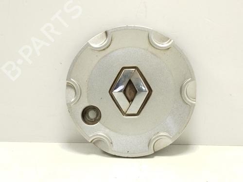 Used Hub cap RENAULT MEGANE II (BM0/1_, CM0/1_) 1.6 16V (BM0C, CM0C) (113 hp) 25816612