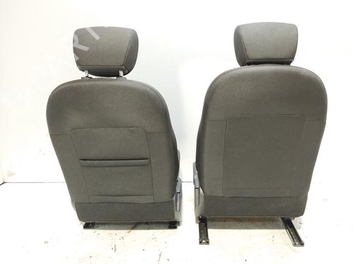 Seats set HYUNDAI i20 I (PB, PBT)  | BP21054817C78 