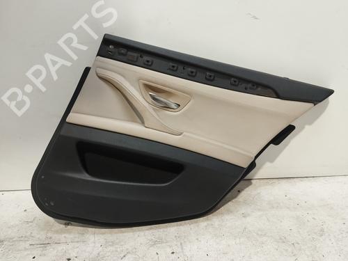 Seats set BMW 5 (F10) 520 d | BP19179761C78 