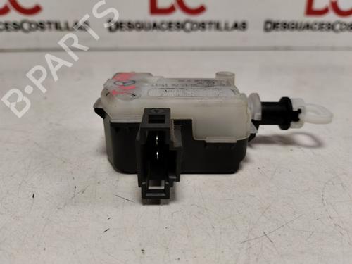 Electronic module MERCEDES-BENZ E-CLASS (W211) E 320 CDI 4-matic (211.089) | BP17412598M83 