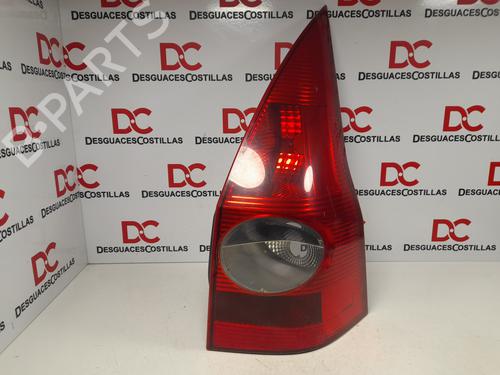 Used Right taillight RENAULT MEGANE II Estate (KM0/1_) 1.9 dCi (KMRG, KM1G, KM0G, KM2C) (120 hp) 17404686