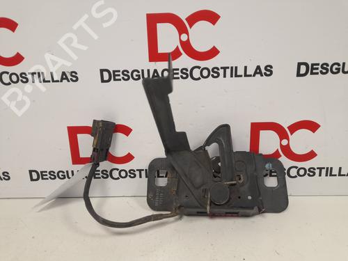 Used Hood lock CHEVROLET CRUZE (J300) 2.0 CDI (150 hp) 17405179