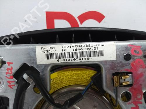 Driver airbag FORD MONDEO III (B5Y) 1.8 16V | BP17400842C9 