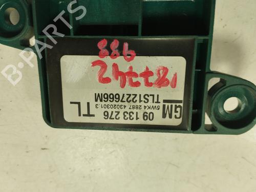 Other OPEL ASTRA G Coupe (T98) 1.8 16V (F07) | BP23065655O1 
