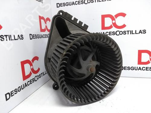 Heater blower motor MERCEDES-BENZ SPRINTER 4-t Van (B904) 408 D | BP17399216M62 