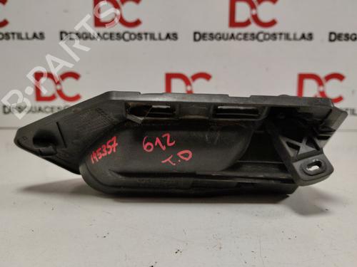Rear right interior door handle CITROËN ZX (N2) 1.9 D | BP22295636I16 