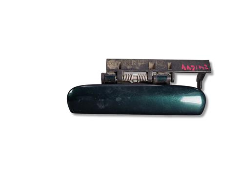 Used Front left exterior door handle Front left exterior door handle 37873261 37873261