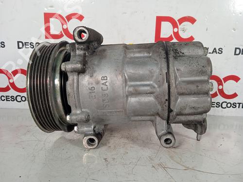 AC compressor CITROËN C4 I (LC_) | BP35931668M34 - Image 4