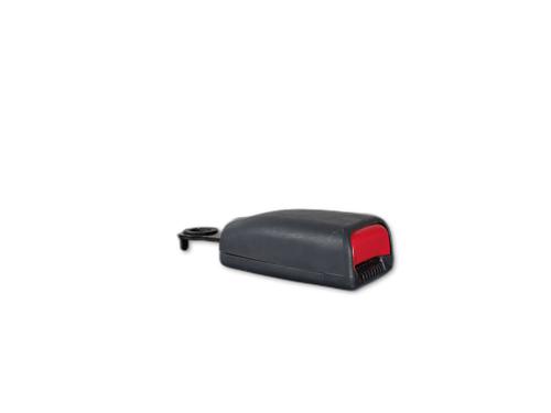 Used Seat buckle HYUNDAI TRAJET (FO) 2.0 CRDi (113 hp) 31127594