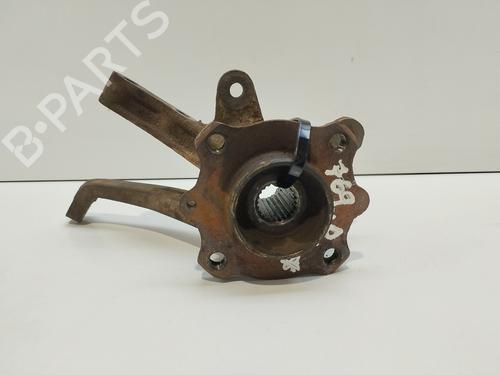 Used Right front steering knuckle FORD FIESTA I (GFBT) 0.9 (40 hp) 17425565