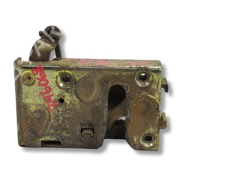 Used Front right lock Front right lock PEUGEOT 106 II (1A_, 1C_) 1.0 i (45 hp) 40102312 40102312