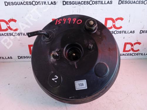 Used Servo brake KIA SORENTO I (JC) 2.5 CRDi 4WD (140 hp) 25994161