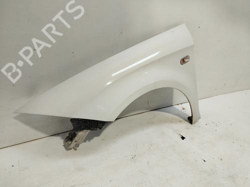 Left front fenders SEAT LEON (1P1)  | BP28368543C41 
