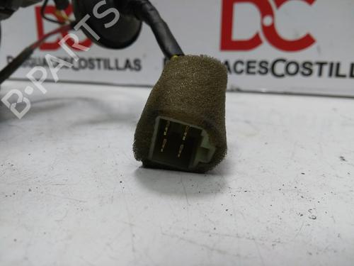 Left taillight DAEWOO LANOS (KLAT) 1.5 | BP17400241C34 