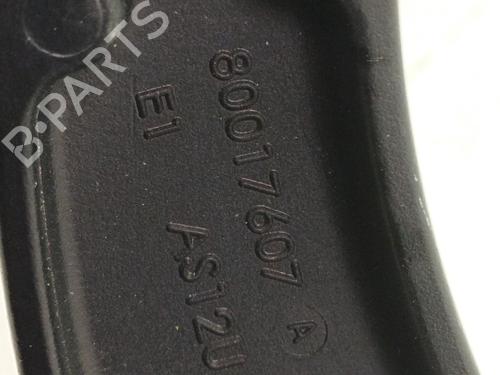 Front windshield wiper arm NISSAN QASHQAI I (J10, NJ10)  | BP29316491C143 