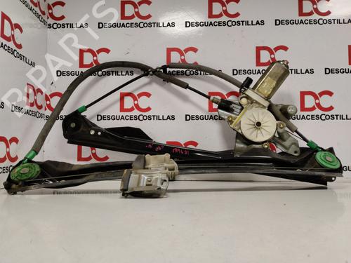 Lève-vitre avant droit FORD FOCUS I (DAW, DBW) 1.8 TDCi (100 hp) 17411577