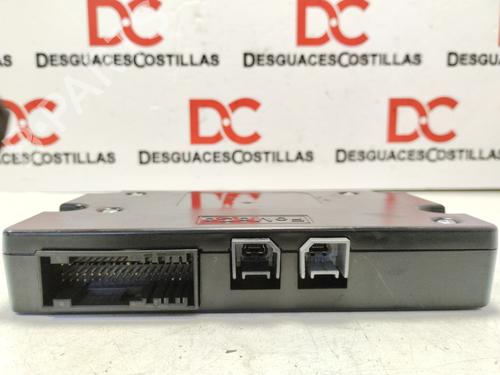 Electronic module FORD FOCUS III 1.6 TDCi | BP17419264M83 
