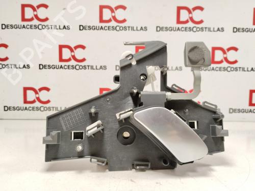 Højre bagtil invendig håndtag CITROËN C5 I (DC_) 2.0 HDi (DCRHZB, DCRHZE) (109 hp) 25460943