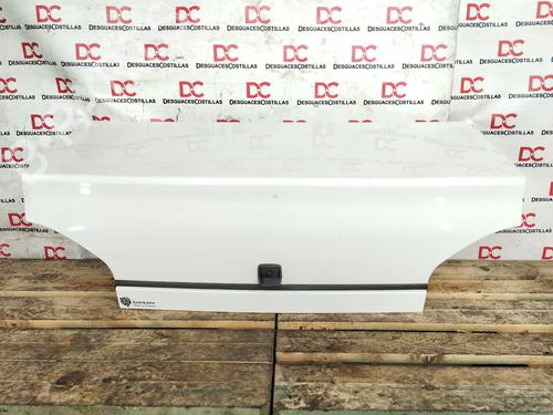 Used Tailgate PEUGEOT 306 Hatchback (7A, 7C, N3, N5) 1.9 D (69 hp) 31320454