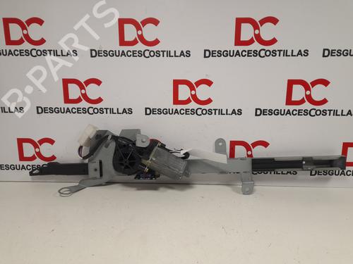 Tendeur avant droit MERCEDES-BENZ CLK (C209) CLK 270 CDI (209.316) (170 hp) 2038600282 | 2038600282 |