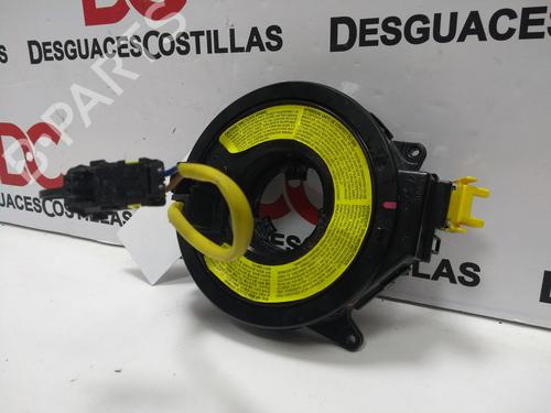 Squib airbag HYUNDAI SANTA FÉ I (SM) 2.4 16V 4x4 DE0N02N2345 |