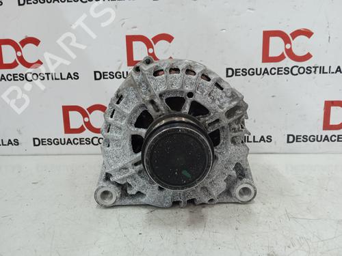 Used Alternator MAZDA 3 (BL) 1.6 MZR (BL14) (105 hp) 17414999