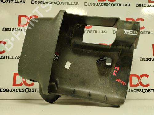 Andre CITROËN BERLINGO MULTISPACE (B9) | BP17415933O1