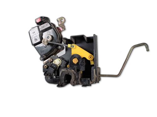 Højre bagtil lås KIA RIO II (JB) [2005-2011]  32663586