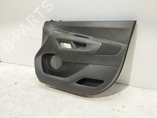 Front right panel CITROËN BERLINGO (ER_, EC_) 1.5 BlueHDi 100 | BP17426965C59 